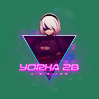 Nierautomata (yorha No.2 Type B Aesthetic) T-shirt | Artistshot