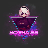 Nierautomata (yorha No.2 Type B Aesthetic) Exclusive T-shirt | Artistshot