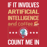 If It Involves Coffee And Artificial Intelligence Ai Women's V-neck T-shirt | Artistshot