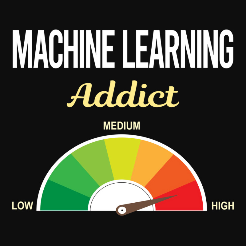 Funny Addict Machine Learning Crop Top by qotibawojtany | Artistshot