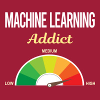 Funny Addict Machine Learning Ladies Polo Shirt | Artistshot