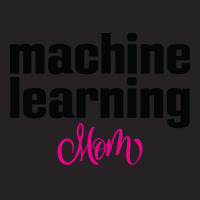 Machine Learning Mom Vintage Cap | Artistshot