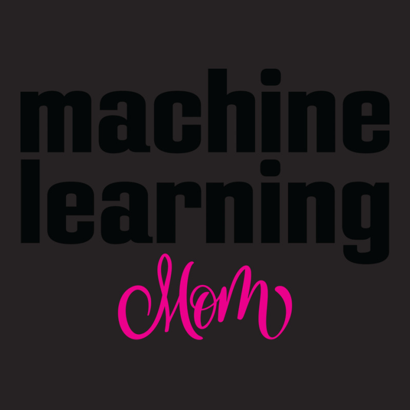 Machine Learning Mom Vintage Cap by sensithoryn | Artistshot