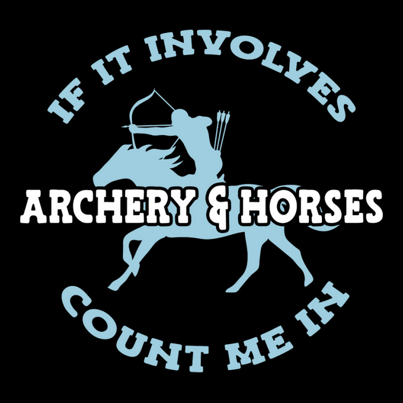 Archery Horses Archer Love Cropped Sweater by yetowosebp | Artistshot