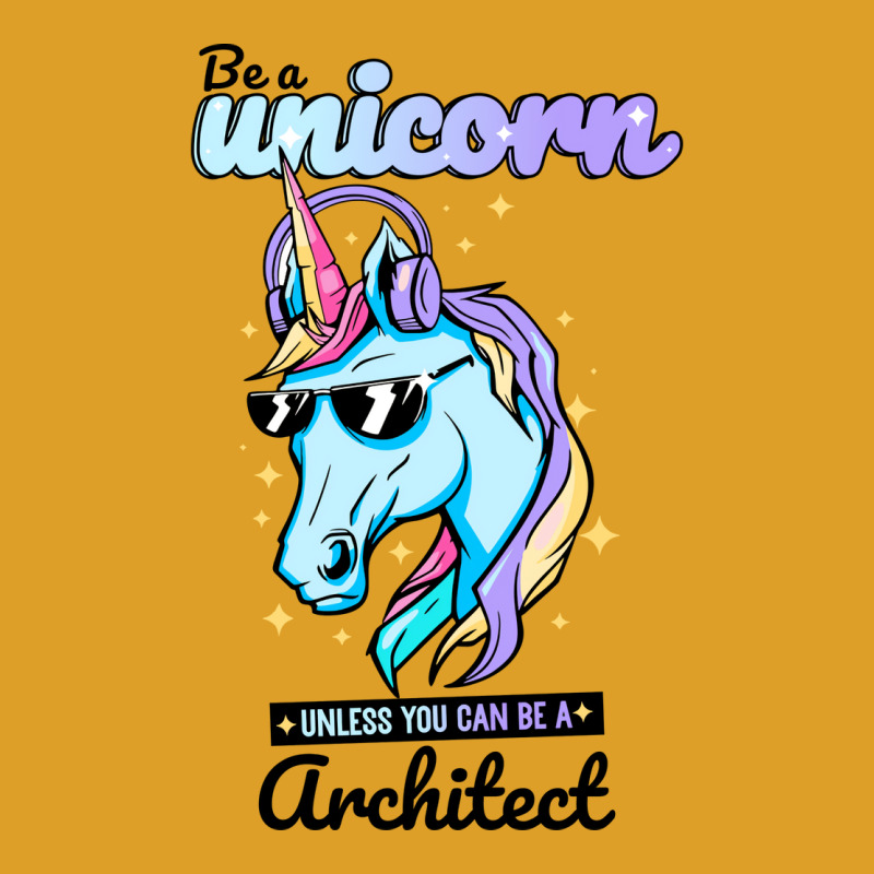 Architect Unicorn Aesthetic T-shirt | Artistshot