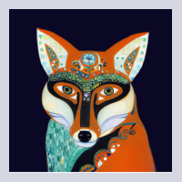 A Fantastic Ai Fox Fleece Short | Artistshot