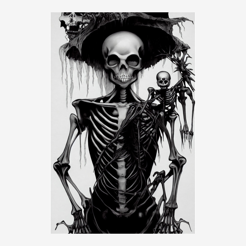 Spooky Witch Classic T-shirt | Artistshot