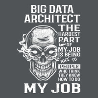 Big Data Architect T  The Hardest Part Gift Item Tee Long Sleeve Shirts | Artistshot