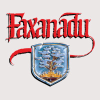 Faxanadu Pocket T-shirt | Artistshot