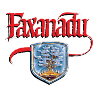 Faxanadu 3/4 Sleeve Shirt | Artistshot