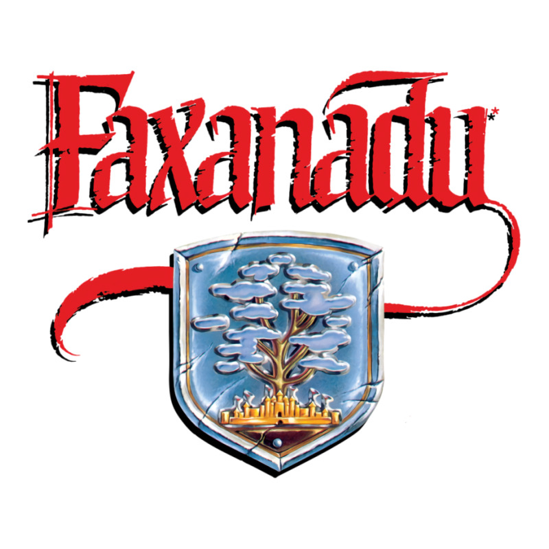 Faxanadu 3/4 Sleeve Shirt by cordtssantunw | Artistshot