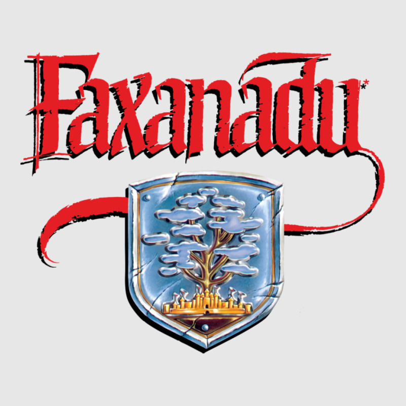 Faxanadu Unisex Jogger by cordtssantunw | Artistshot