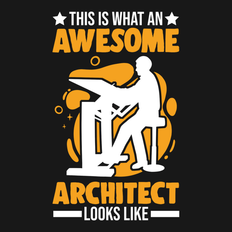 Architect Awesome Architecture Hipster Flannel Shirt | Artistshot