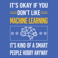 Funny Smart People 02 Machine Learning Zipper Hoodie | Artistshot