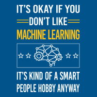 Funny Smart People 02 Machine Learning Classic T-shirt | Artistshot