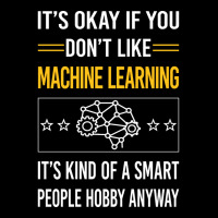 Funny Smart People 02 Machine Learning Fleece Short | Artistshot