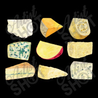 Different Types Of Cheese,cheese Set Kids Cap | Artistshot