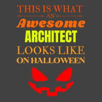 Architect Humor Vintage T-shirt | Artistshot