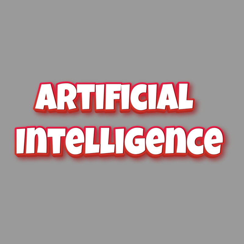 Artificial Intelligence (13) Graphic T-shirt by dolaretsernf | Artistshot