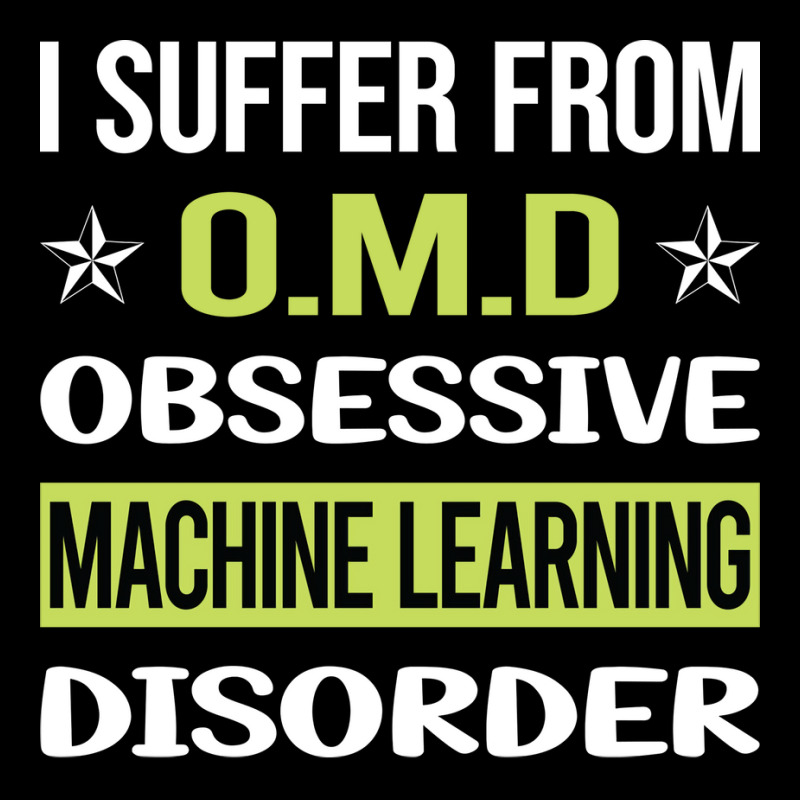 Obsessive Love Machine Learning Cropped Hoodie by aivaslatzerk | Artistshot