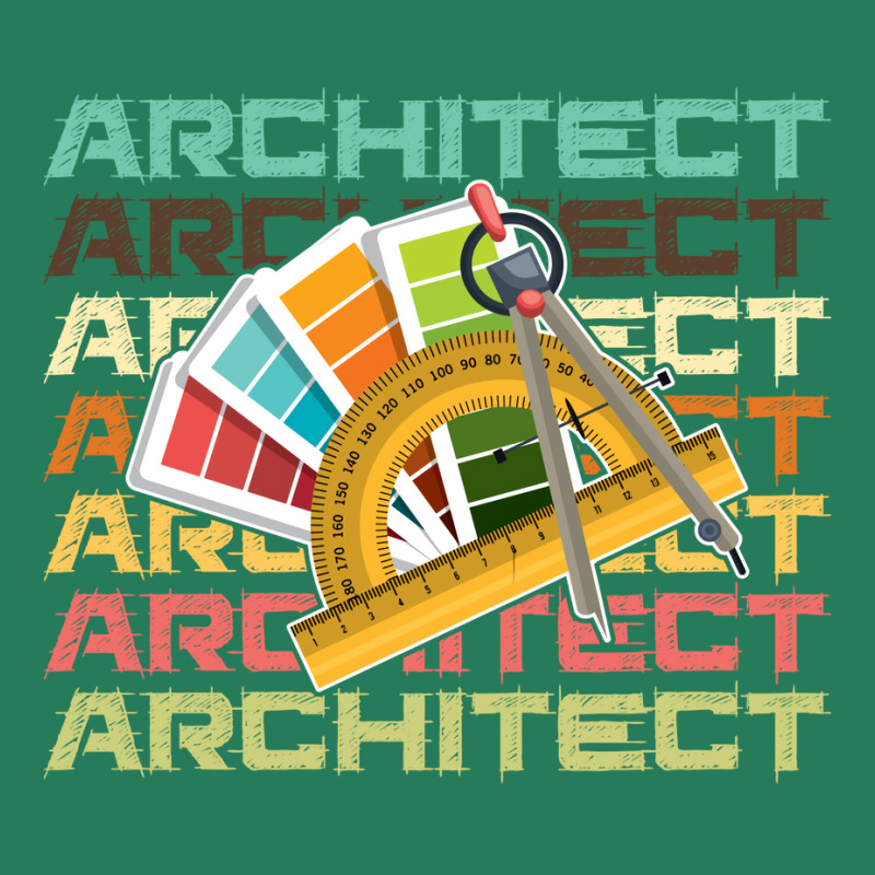 Architect Architecture Building Boy T-shirt | Artistshot