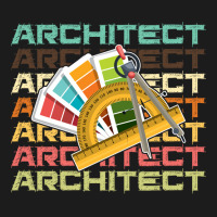 Architect Architecture Building Boy Hoodie & Jogger Set | Artistshot