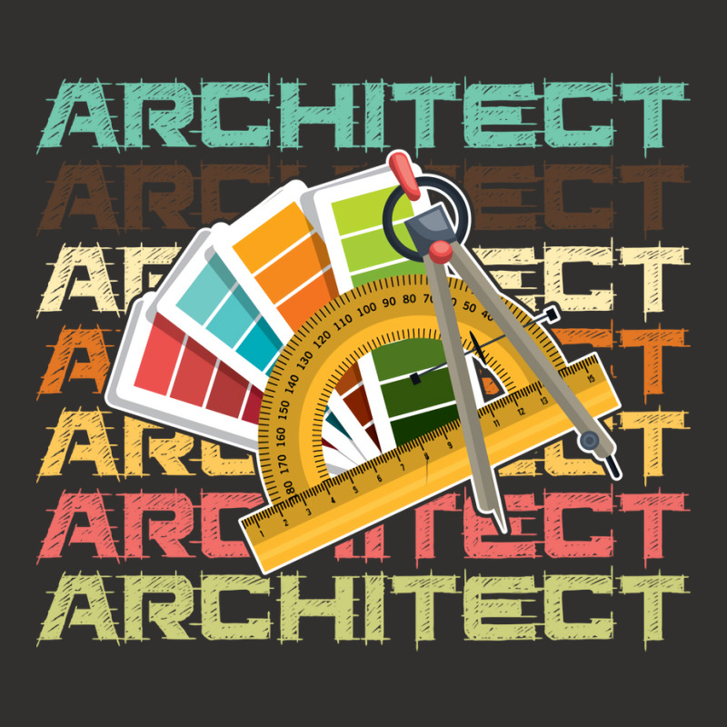 Architect Architecture Building Boy Champion Hoodie | Artistshot