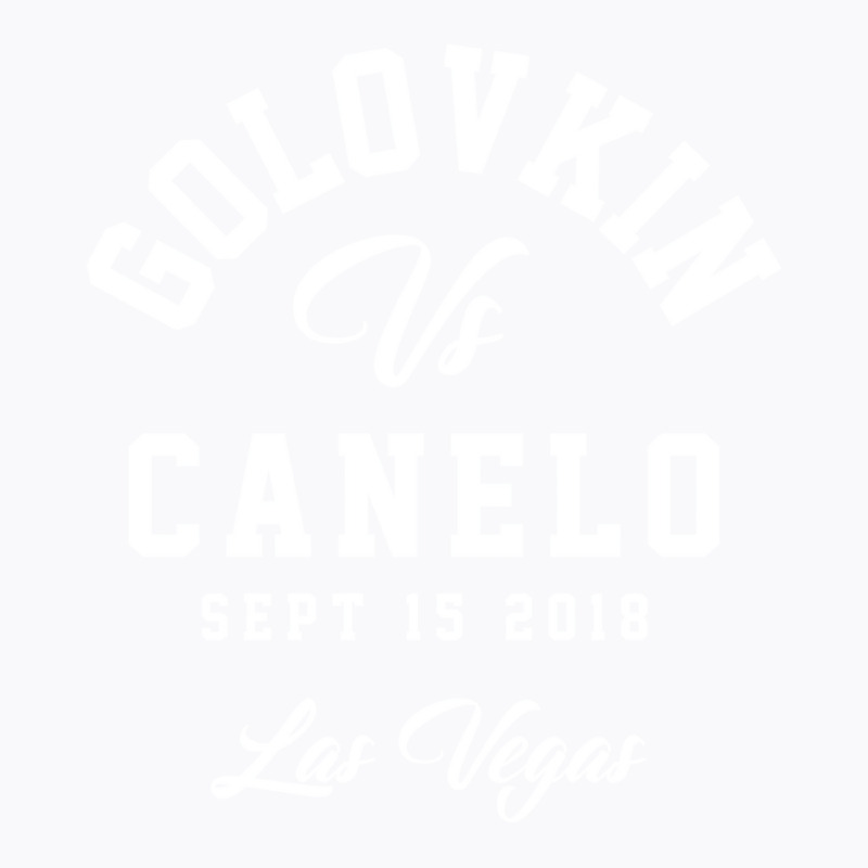 Ggg Vs Canelo T-shirt | Artistshot