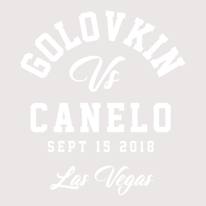 Ggg Vs Canelo Pocket T-shirt | Artistshot