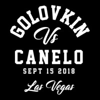 Ggg Vs Canelo Fleece Short | Artistshot