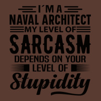 Im A Naval Architect Gift Adjustable Cap | Artistshot