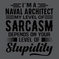 Im A Naval Architect Gift Ladies Fitted T-shirt | Artistshot