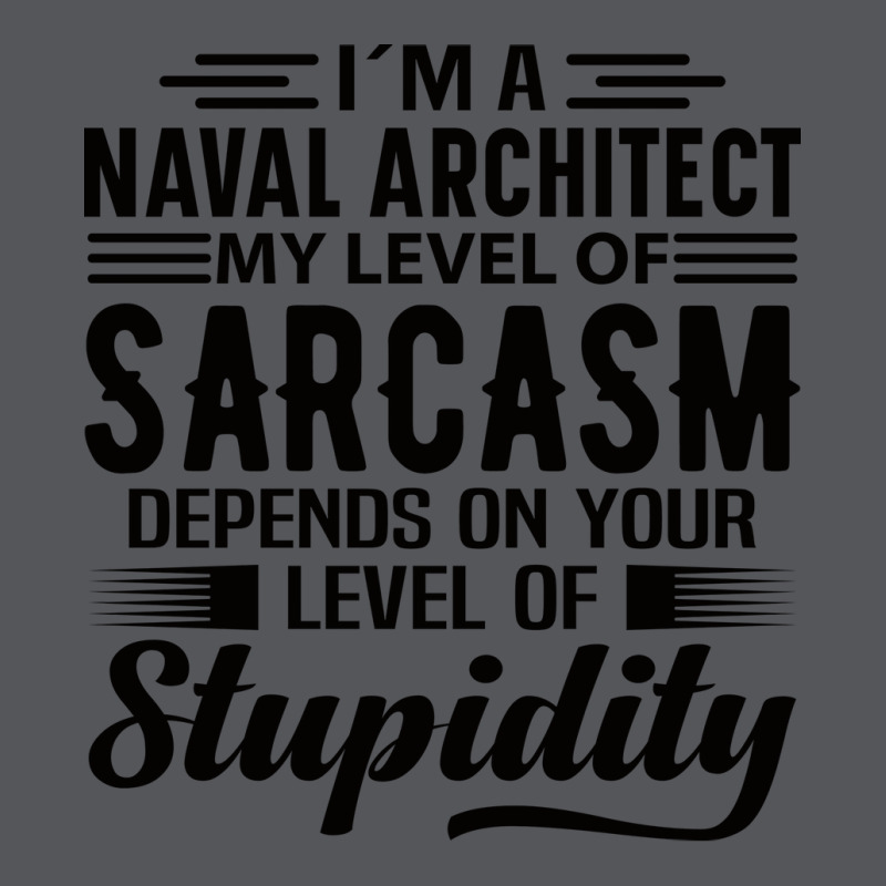 Im A Naval Architect Gift Ladies Fitted T-Shirt by sawinwillcaz | Artistshot