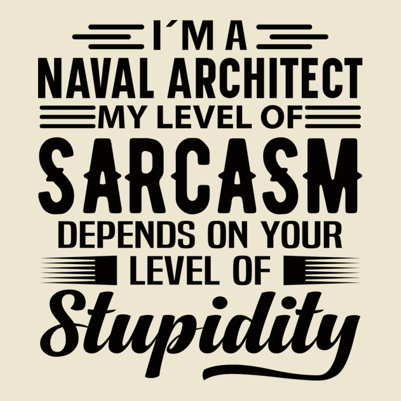 Im A Naval Architect Gift Cropped Hoodie by sawinwillcaz | Artistshot