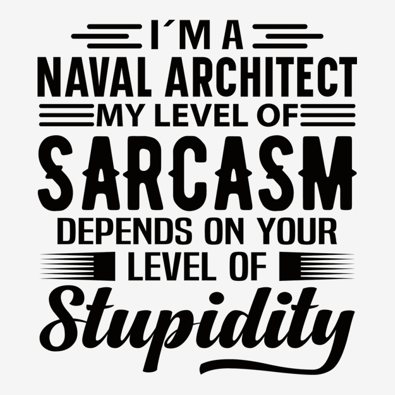 Im A Naval Architect Gift Ladies Polo Shirt by sawinwillcaz | Artistshot