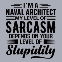 Im A Naval Architect Gift Tank Dress | Artistshot