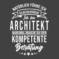 Architect Funny Humor Site Manager Client Funny Vintage T-shirt | Artistshot