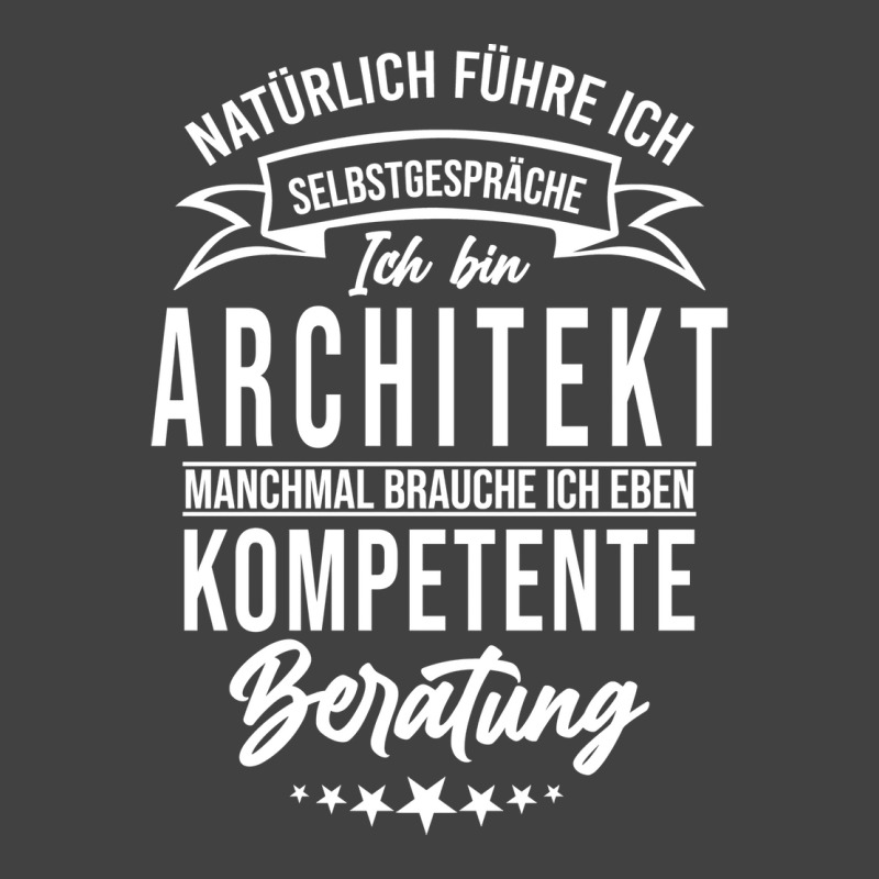 Architect Funny Humor Site Manager Client Funny Vintage T-shirt | Artistshot