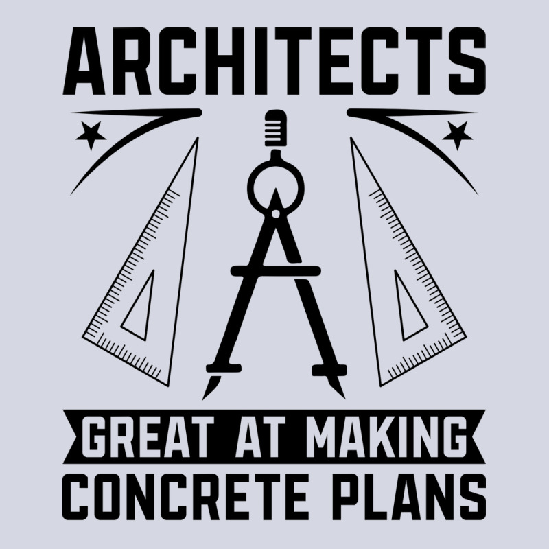 Architects Great At Making Architecture Job Nature Fleece Short | Artistshot