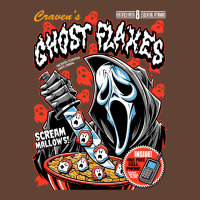 Ghost Flakes! T-shirt | Artistshot