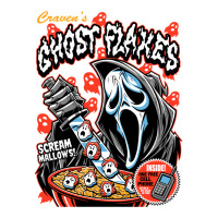 Ghost Flakes! Crewneck Sweatshirt | Artistshot