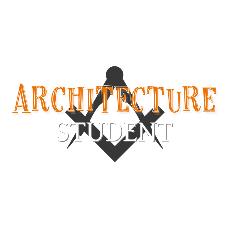 Architecture Student Becoming Architect Travel Sticker | Artistshot