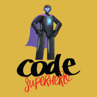 Code Superhero (2) Classic T-shirt | Artistshot