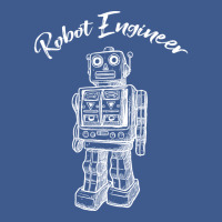 Robot Engineer Retro Robot Champion Hoodie | Artistshot