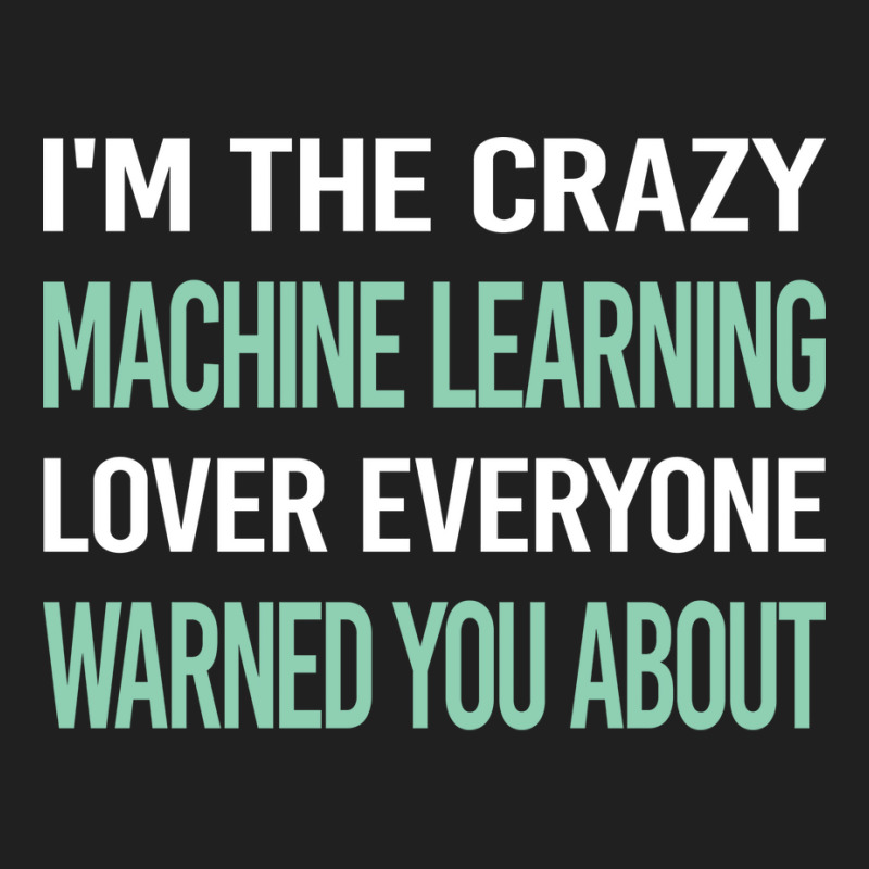 Crazy Lover Machine Learning Ladies Polo Shirt by alsamiyantang | Artistshot