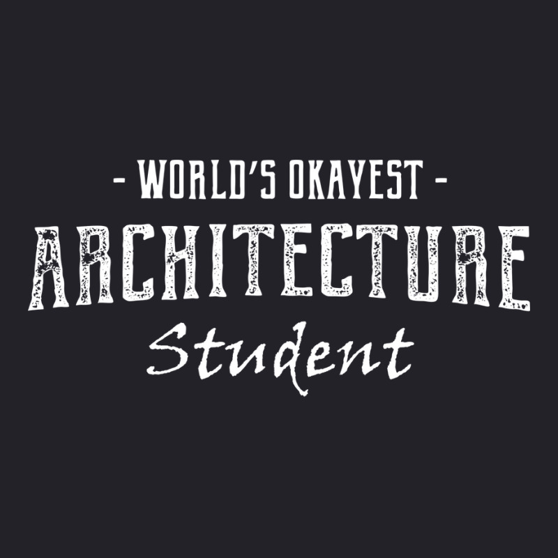 Architecture Student Funny Quote Nature Unisex Sherpa-lined Denim Jacket | Artistshot