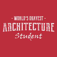 Architecture Student Funny Quote Nature Pocket T-shirt | Artistshot