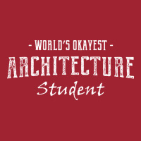 Architecture Student Funny Quote Nature Long Sleeve Shirts | Artistshot