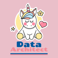 Happy Data Architect Funny Adjustable Cap | Artistshot