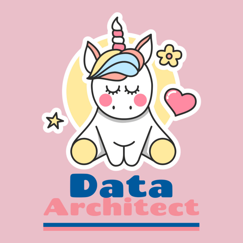 Happy Data Architect Funny Adjustable Cap | Artistshot